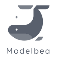 Modelbea